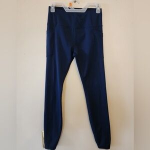 Avia workout leggings pants size small